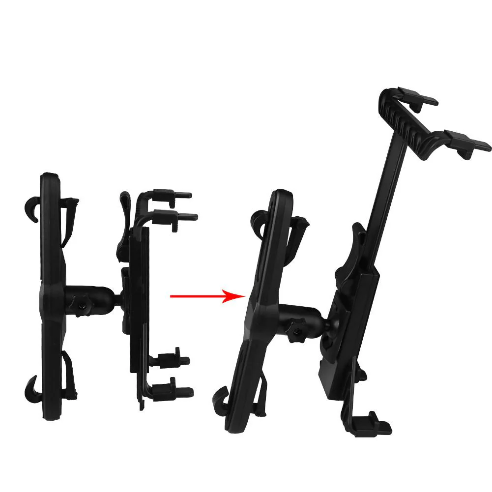 360 Degree Car Back Seat Tablet Holder - Image 7