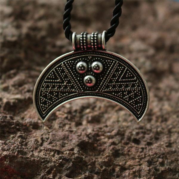 Ancient Norse Amulet - Image 3